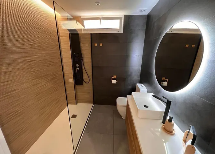 Διαμέρισμα Flats Ribeira