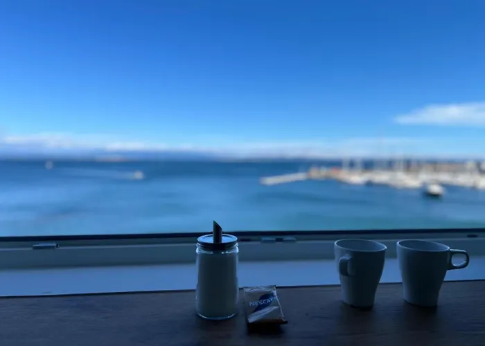 Διαμέρισμα Flats Ribeira