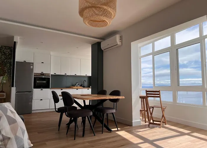 Lägenhet Flats *