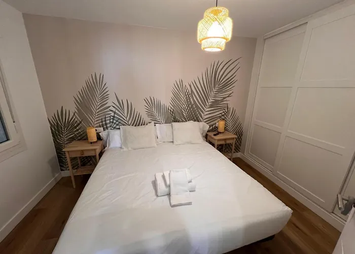 Flats Ribeira
