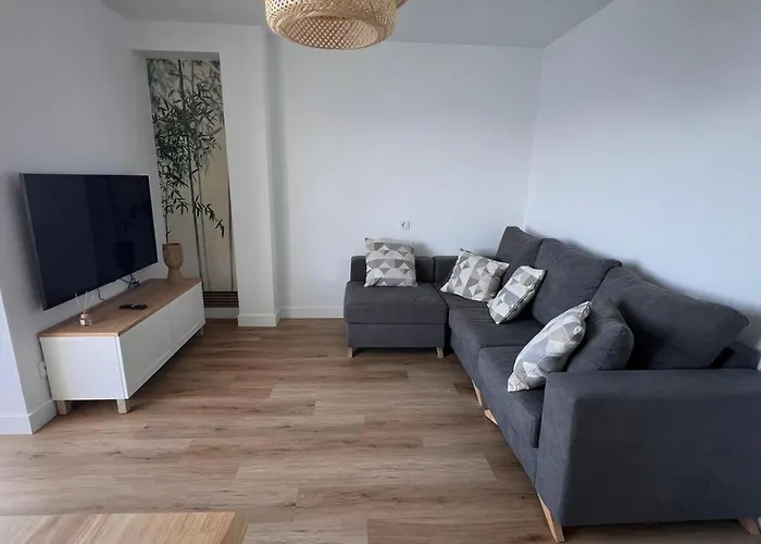 Flats Διαμέρισμα *