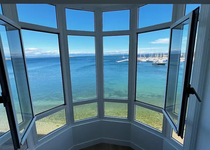 Διαμέρισμα Flats *