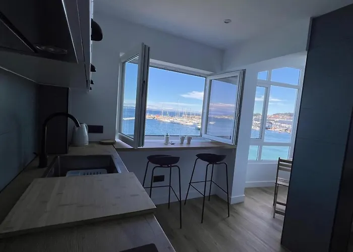Lägenhet Flats Ribeira