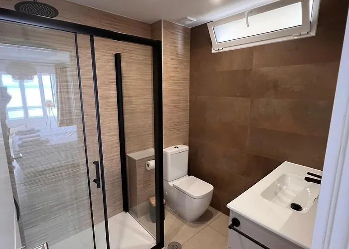 Διαμέρισμα Flats